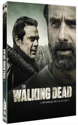 The Walking Dead 7 - Saison 7