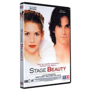 Stage Beauty édition simple