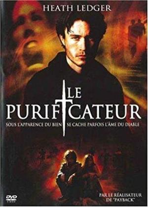 couverture, jaquette Le purificateur 0  (20th Century Fox) Film