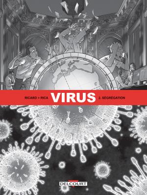 Virus (Rica) T.2