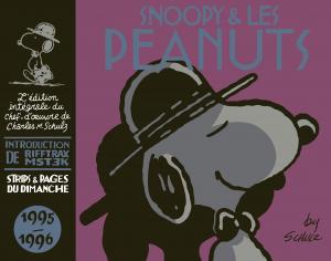 Snoopy et Les Peanuts 23 Intégrale