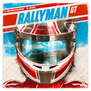 Rallyman GT 0