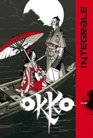 Okko édition Intégrale TT
