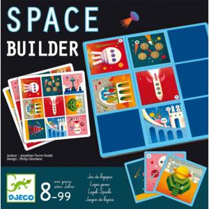 Space Builder édition simple