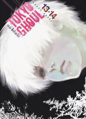 couverture, jaquette Tokyo Ghoul 7  - Tokyo Ghoulédition Double (France loisirs manga) Manga