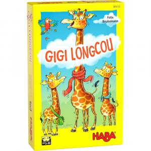 Gigi Longcou 0