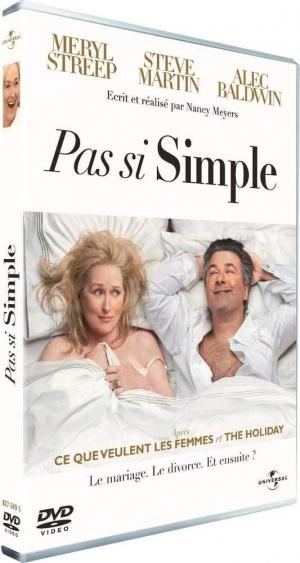  It's Complicated édition simple