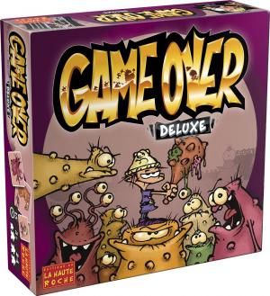 Game over édition deluxe