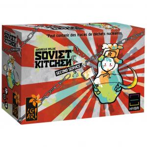 Soviet Kitchen 0