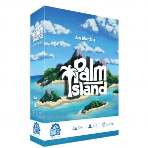 Palm Island édition simple