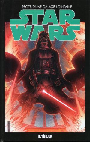 Darth Vader # 28 TPB Hardcover (cartonnée)