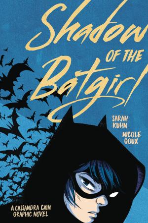Shadow of the Batgirl 1