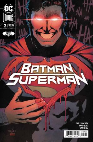 Batman & Superman # 3 Issues V2 (2019 - Ongoing)