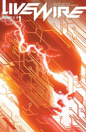 Livewire # 1 Issues