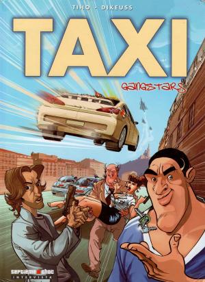 Taxi 1 - Gangstars