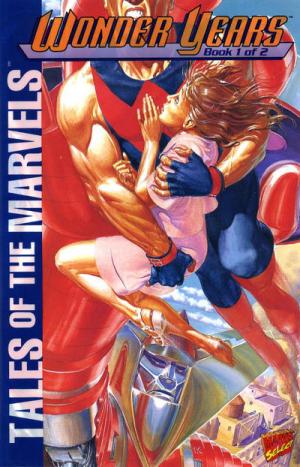 Tales of the Marvels - Wonder Years # 1 Issues