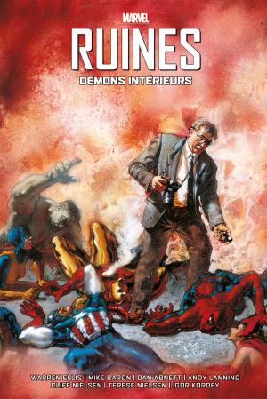 Tales of the Marvels - Blockbuster # 1 TPB Hardcover (cartonnée)