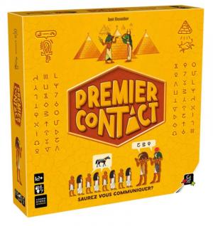 Premier Contact 0