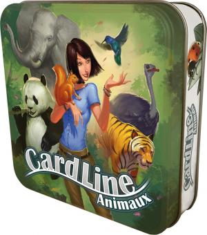 Cardline - Animaux 0
