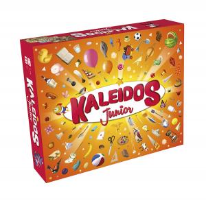 Kaleidos - Junior édition simple
