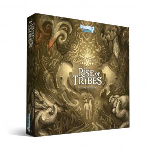 L'Aube des tribus - Pack Deluxe édition simple