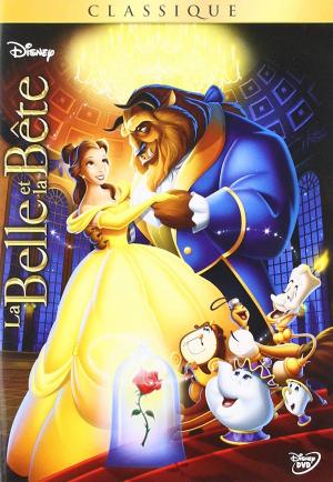 La Belle et la Bête (Disney) édition simple