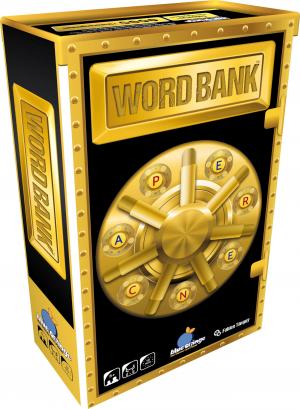 Word Bank édition simple