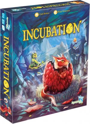 Incubation 0