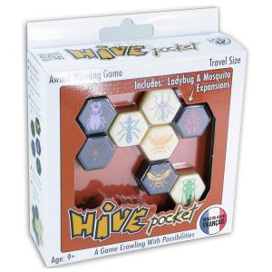 Hive Pocket édition simple