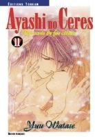 Ayashi no Ceres 11