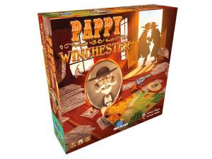 Pappy Winchester édition simple
