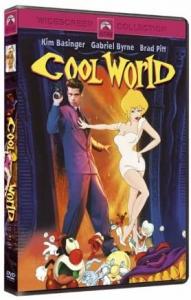 Cool World édition simple