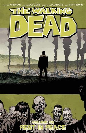 Walking Dead 32 - Rest in Peace