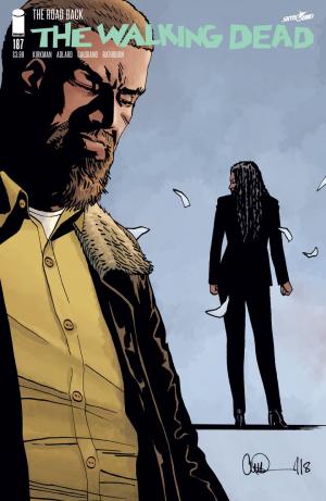 Walking Dead # 187 Issues (2003 - Ongoing)