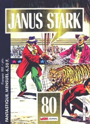 Janus Stark 80 - 80