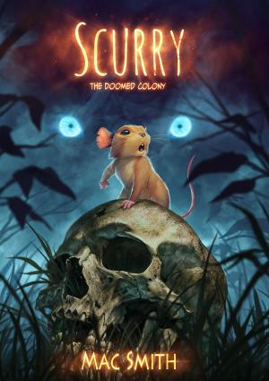 Scurry édition TPB Softcover (souple)