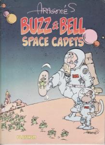 Buzz & Bell 1
