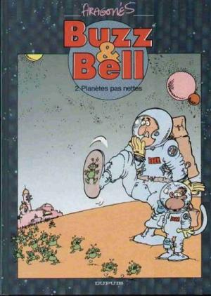 Buzz & Bell