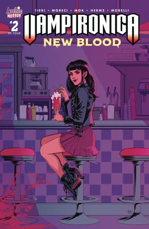 Vampironica - New Blood 2