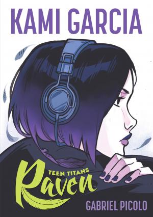 Teen Titans - Raven # 1 TPB softcover (souple)