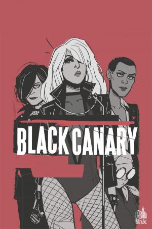 Black Canary - New Killer Star