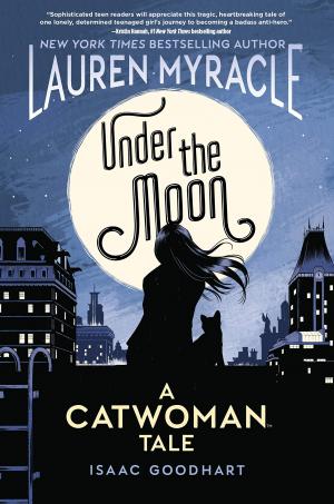 Under the Moon - A Catwoman Tale édition TPB softcover (souple)