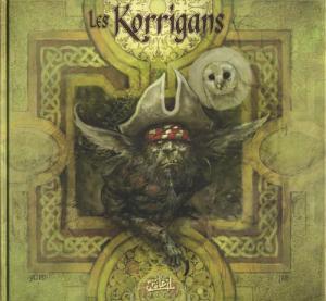 Les Korrigans 1