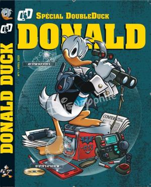 Donald - Doubleduck