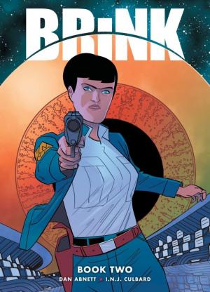 Brink # 2 TPB softcover (souple)