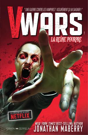V-Wars édition TPB Hardcover (cartonnée)