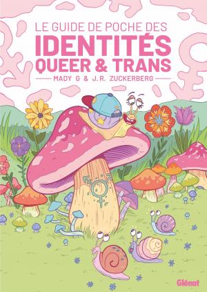 Le guide de poche des identités Queer et trans édition simple