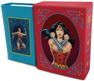 Wonder Woman: Wisdom Through the Ages édition Harcover (cartonnée)