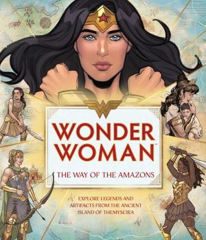 Wonder Woman: The Way of the Amazons 1 - Wonder Woman: The Way of the Amazons