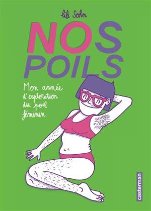 Nos poils édition simple